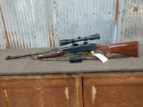 Remington Model 7600 .243 Pump Rifle