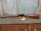 Henry Lever Action .22 Rifle