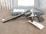 Ruger New Model Blackhawk .45cal Revolver New