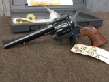 Ruger New Model Blackhawk .357mag Revolver