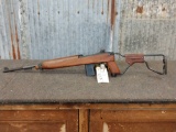 U.S. Carbine M1 39 Carbine Semi Auto Rifle