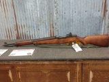 U.S. Rifle M1 Garand Springfield Armory 30-06 Semi Auto Rifle