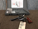 Ruger New Model Bearcat .22 Revolver New In Box