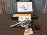 Ruger Model SP101 .22 Revolver