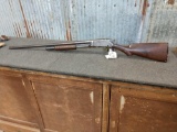 Marlin Model 19-S 12ga Pump As Is