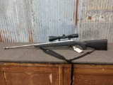 Savage Model 116 .300 Win Mag Bolt Action