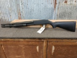 Mossberg Model 590 Persuader 12ga Pump