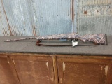 The Original Marlin Goose Gun 10ga Bolt Action