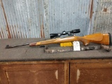 BSA 30-06 Bolt Action Rifle