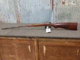 Remington Model 33 Single Shot .22