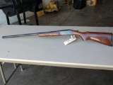 Stevens Model 107B Single Shot 12ga