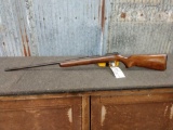 Remington Model 514 .22 Single Shot