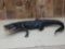 Cool Alligator Full Body Taxidermy Mount