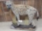 African Hyena Full Body Taxidermy Mount