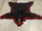 Black Bear Rug