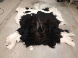 Royal Yak Soft Tanned Hide