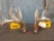 Heavy Mass 4x5 Whitetail Shed Antlers