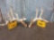Main Frame 6x6 Whitetail Shed Antlers