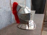 Knights Armor Jousting Helmet