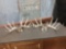 2 Sets Of Wild Whitetail Shed Antlers Consecutive Years