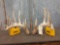 6x5 Whitetail Shed Antlers