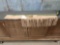 Kolpin buckskin and cowhide rifle case