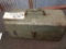 Vintage By Buddy FishingTackle Box & Lures