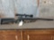 Knight 50cal black powder rifle