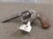 Colt DA 45 Army Model 1917 Revolver
