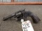 Colt DA 38 .38cal Revolver