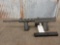 Cobray M11 9mm Semi Auto Pistol