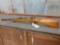 Spanish Mauser bolt action rifle
