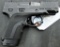 Honor Guard Honor Defense 9mm Semi Auto Pistol