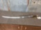 C. Roby Chelmsford Calvary Sword Marked 1865