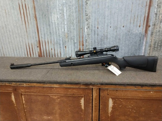Gamo Whisper 177cal Pellet Rifle