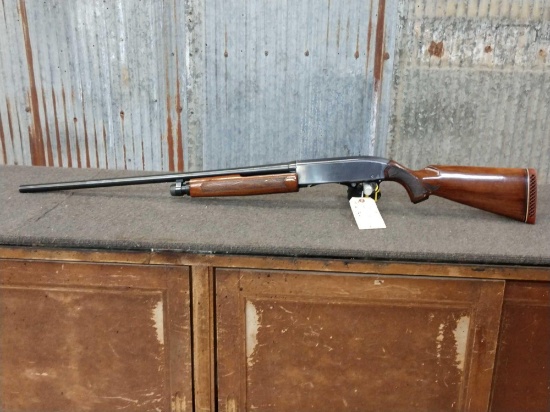 Winchester Model 1200 16ga Pump