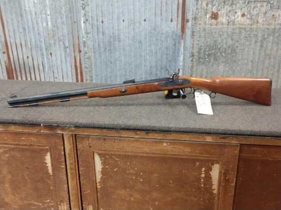 Thompson Center Renegade 50cal Black Powder Rifle