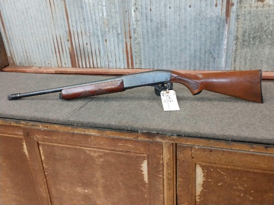 Remington Model 11-48 12ga Semi Auto
