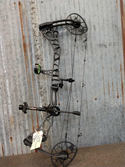 Mathews Halon 32 Compound Bow