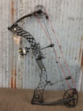 Mathews HeliM Compound Bow