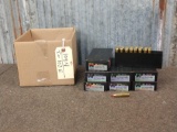 137 Rounds Of 450 Bushmaster Ammunition