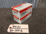 2000 Winchester Small Pistol Primers