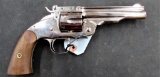 Uberti Schofield 45 Long Colt Revolver