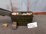 280 Rounds Of Military 30-06 Ammo