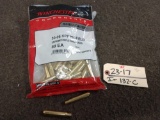 30 pcs Winchester 30-06 Brass