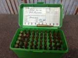 44 rounds reloaded 30-06 ammunition