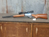 Marlin Model 30AS Lever Action 30-30