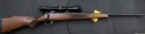 Weatherby Vanguard .223 Bolt Action Rifle