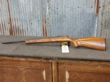 Remington Model 581 Bolt Action .22