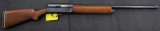 Remington Model 11 12ga Semi Auto Military Marked U.S.